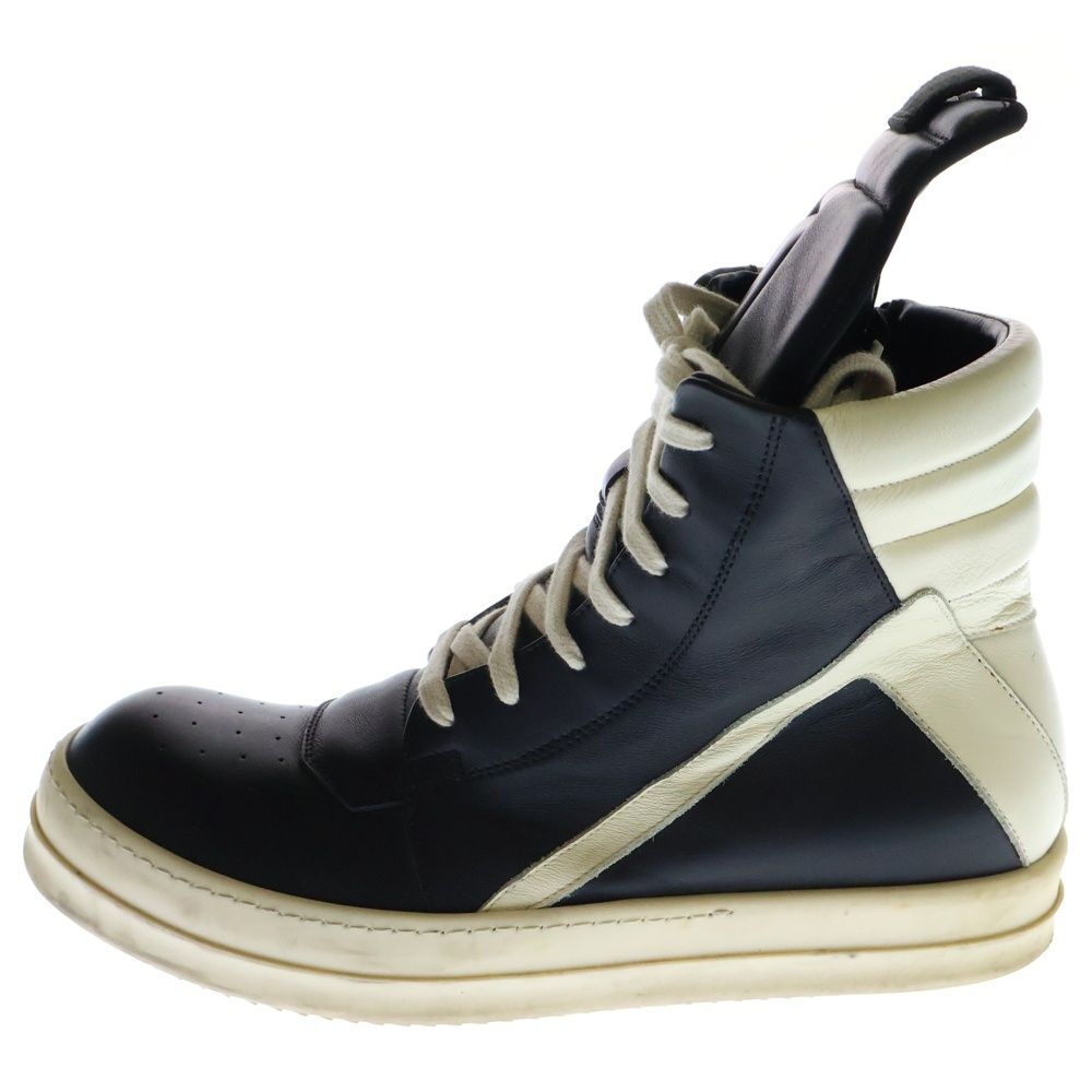Rick Owens (リックオウエンス) GEOBASKET ジオバスケット