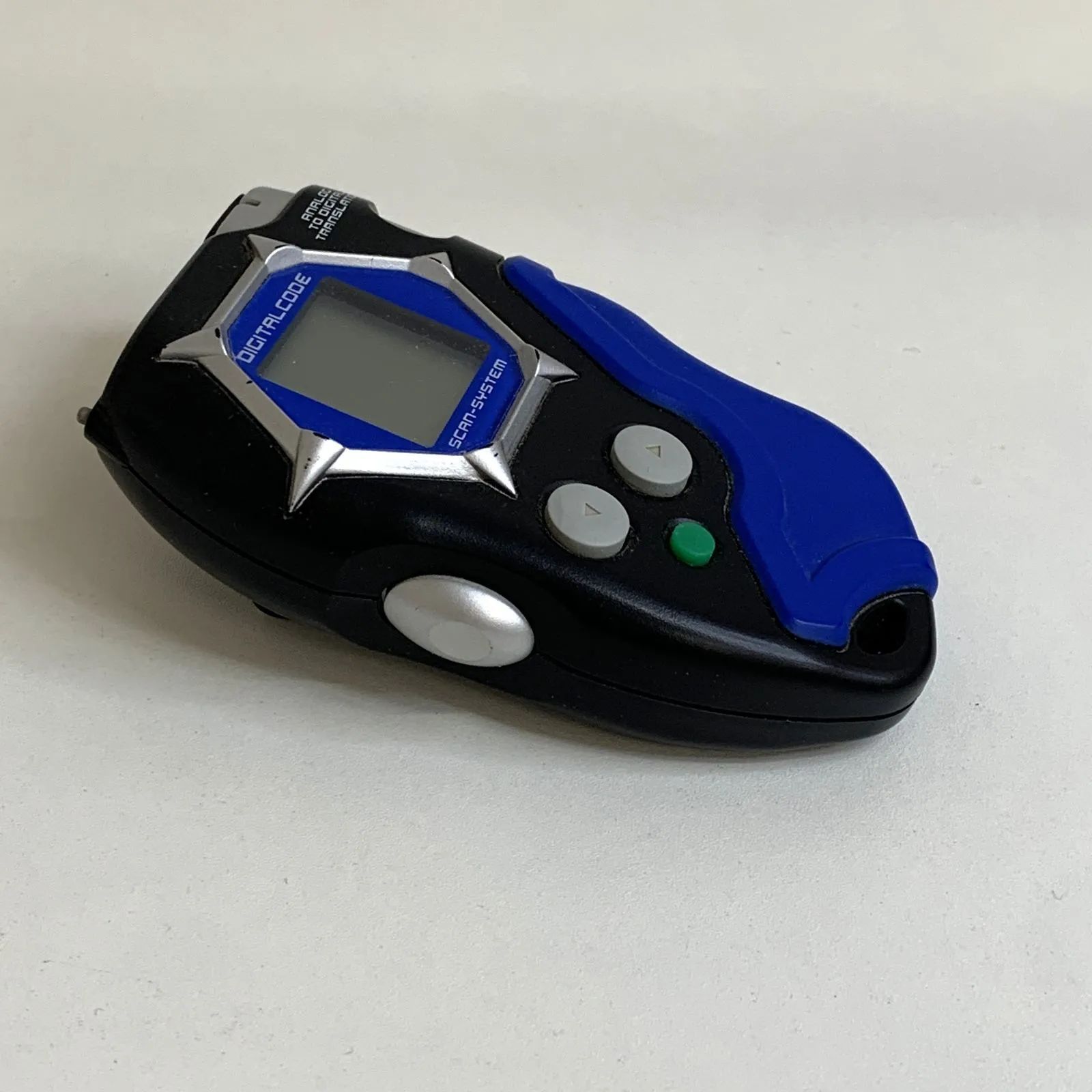 ディースキャナver.ULTIMATE RED&BLUE レッド　ブルー　セット ディースキャナ ver.ultimate BLUE ディースキャナver.ULTIMATE