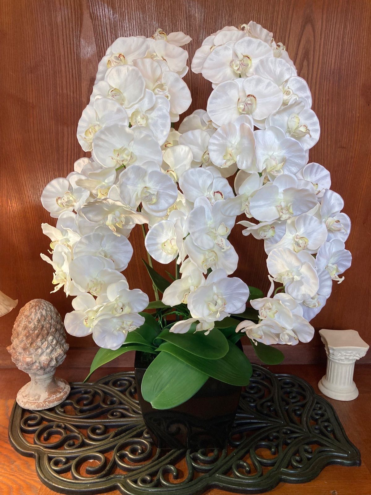 コレクション 光触媒 人工観葉植物 ウォールグリーン フェイクグリーン