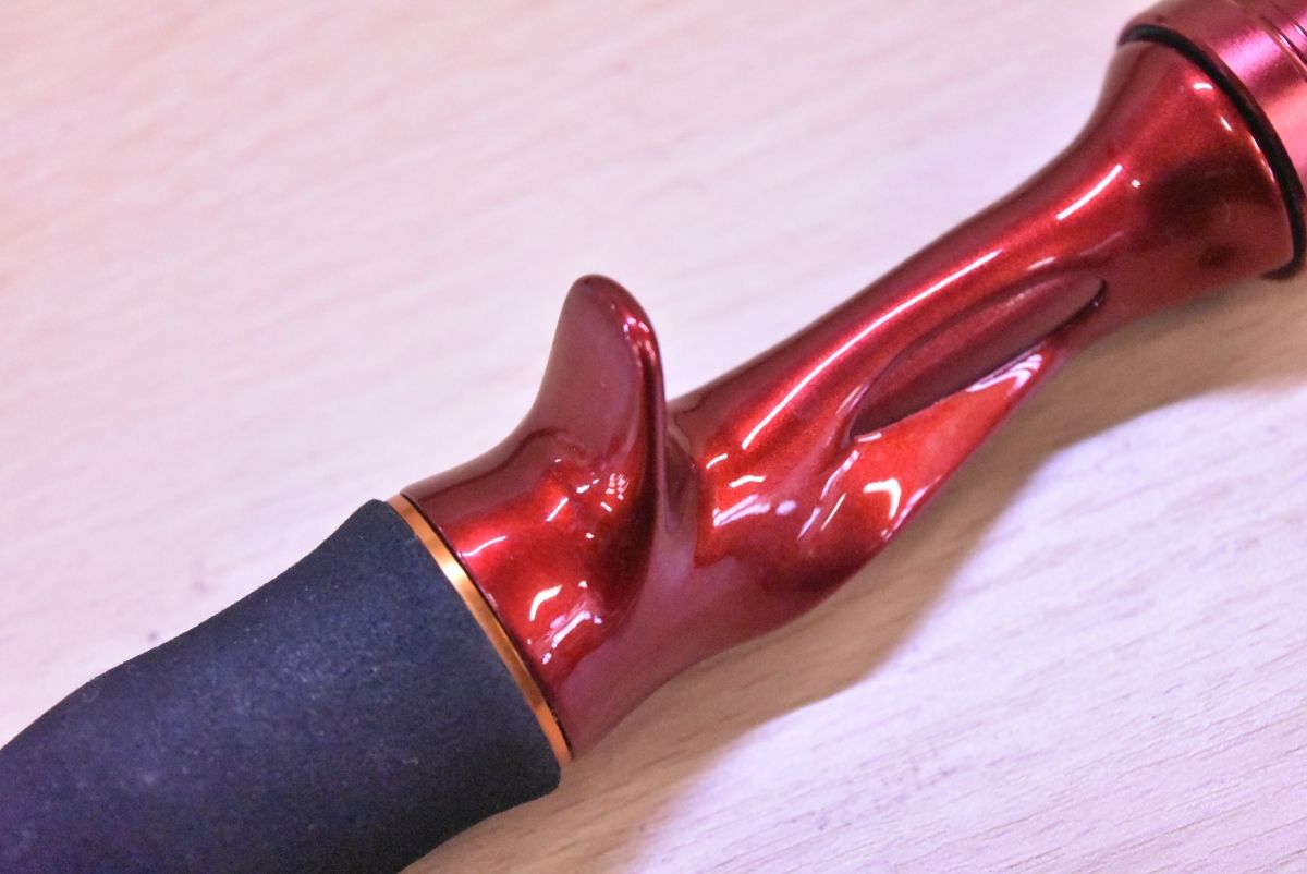 ダイワ 19 リーディング スリルゲーム 73M-195 DAIWA LEADING THRILL