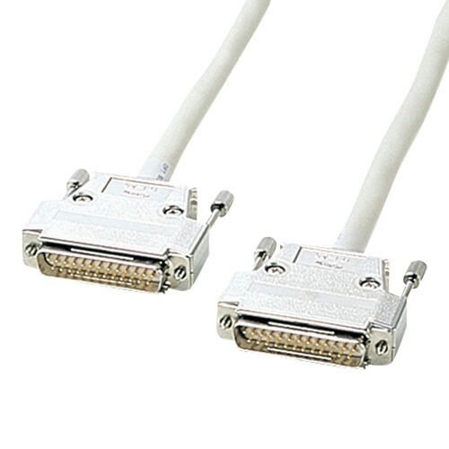 サンワサプライ RS-232Cケーブル KRS-005N