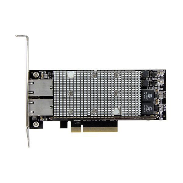 PCI Expressカード接続LANアダプタST20000SPEXI