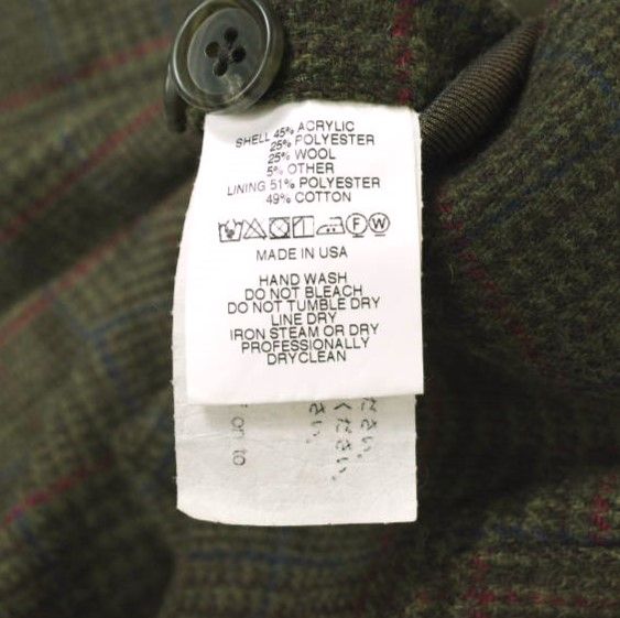 新品 Engineered Garments エンジニアードガーメンツ アメリカ製