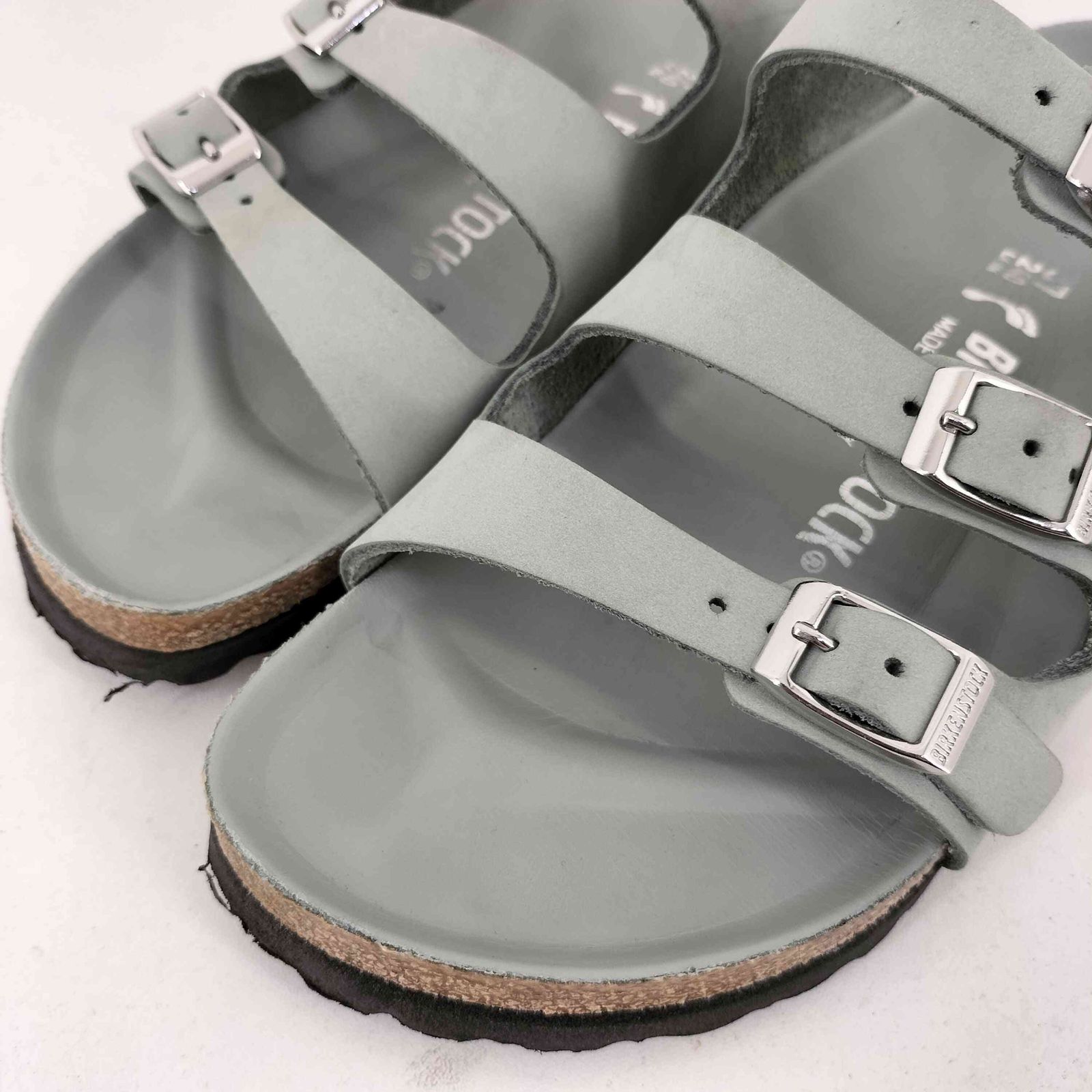 ビルケンシュトック BIRKENSTOCK 25SS FLORIDA フロリダ