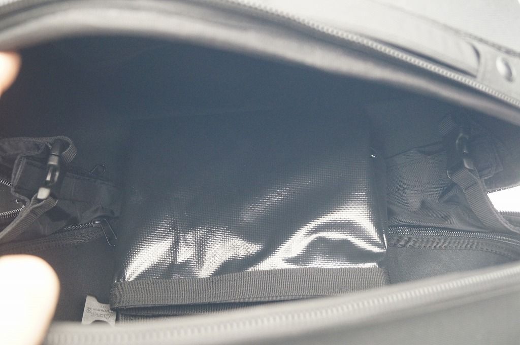 MT-10SP エアロサイドケース