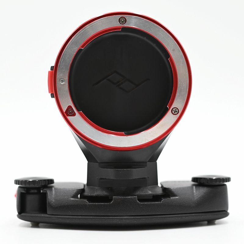 PeakDesign ピークデザイン レンズ オファー キット ニコン F マウント