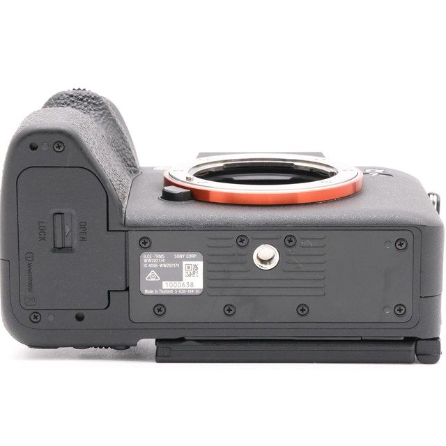 SONY α7RV 超美品 シャッター数850枚 7RM5 良品＞ソニー SONY α7RⅤ