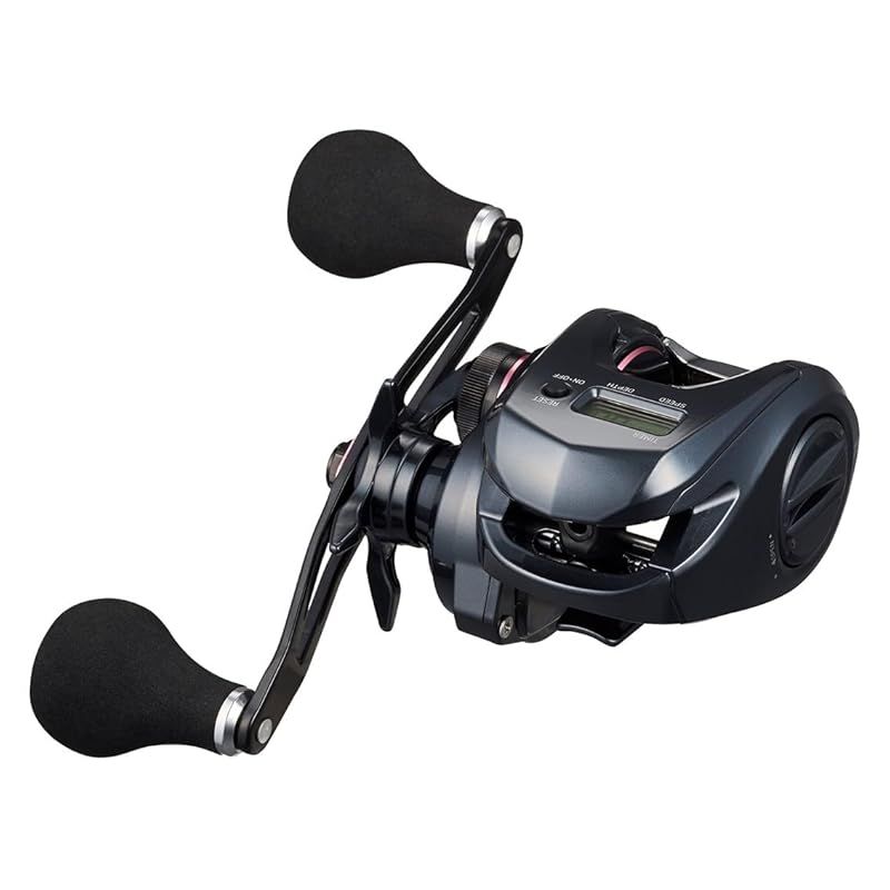 DAIWA ダイワ シーボーグ 250FB ?? 801240 電動リール（DAIWA