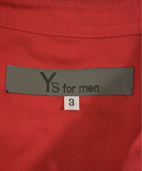 Y s