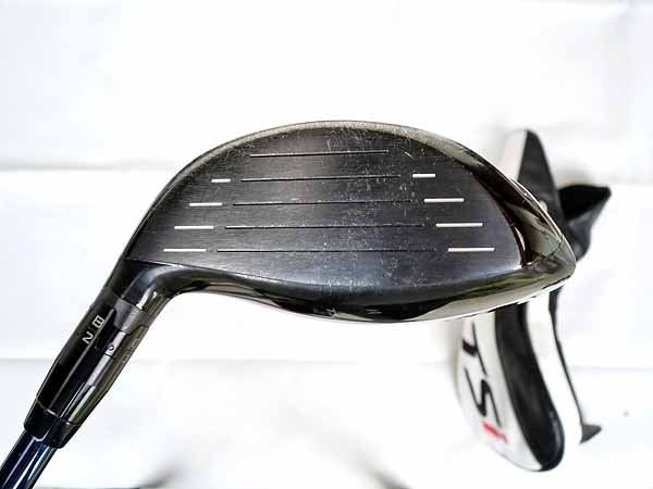 タイトリスト　TS2 　5w　18度 Titleist TS2 フェアウェイウッド 18度 5w 2025年最新】ts2