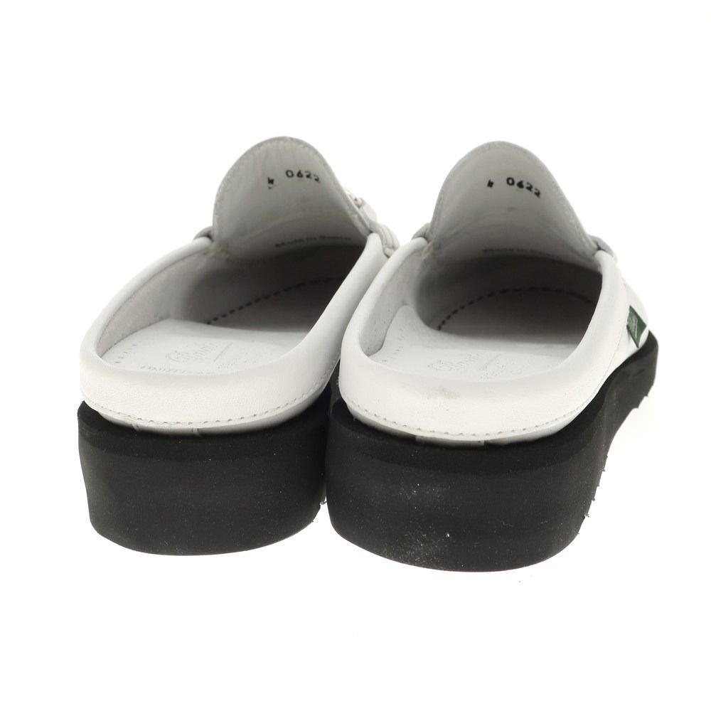 中古】【未使用】パラブーツ Paraboot UNITED ARROWS別注 BAHAMAS  