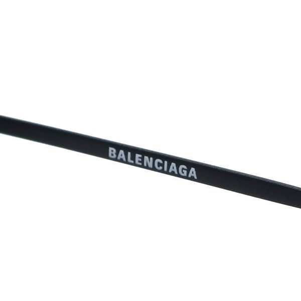 バレンシアガ サングラス BB0061SK【Aランク】【中古】 関税・送料込み  