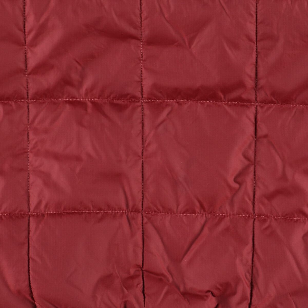 ワインレッドネイビー系紺色柄22年製 パタゴニア Patagonia Box Quilted Pullover Jacket STY 20835FA22 ハーフジップ 中綿ジャケット メンズM /eaa385916