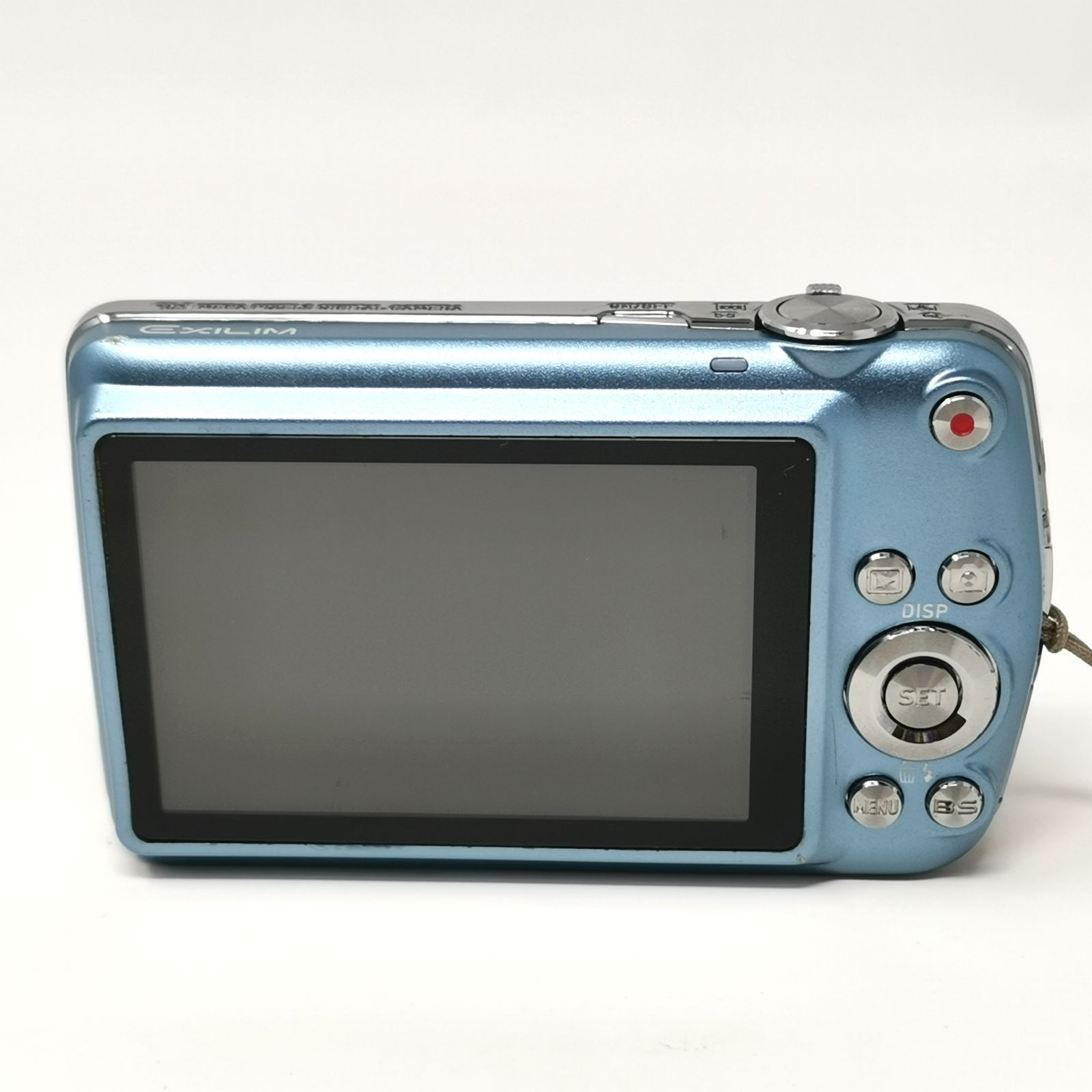 [動作確認済み] CASIO EX-Z1 デジタルカメラ デジカメ ブルー Amazon.co.jp: CASIO デジタルカメラ EXILIM EX-Z1 ブルー EX