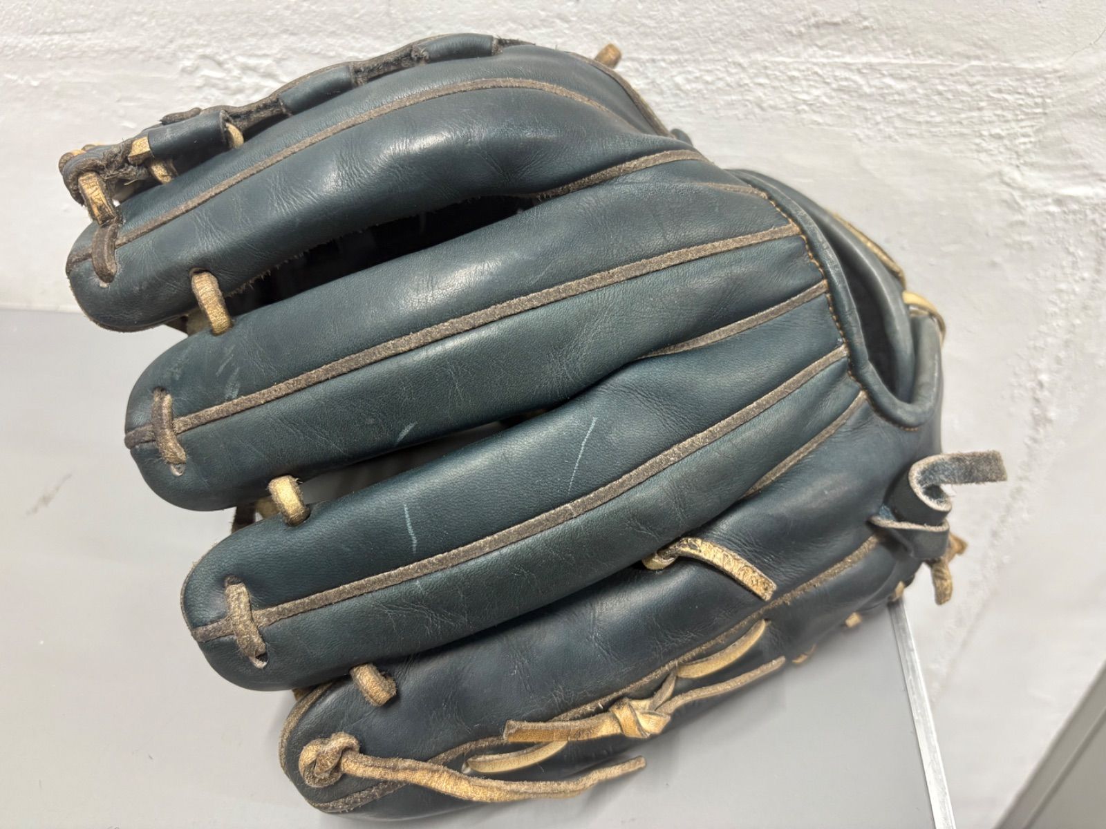 ゼット ZETT 投手用 硬式グローブ 黒 ブラック 578 商品検索