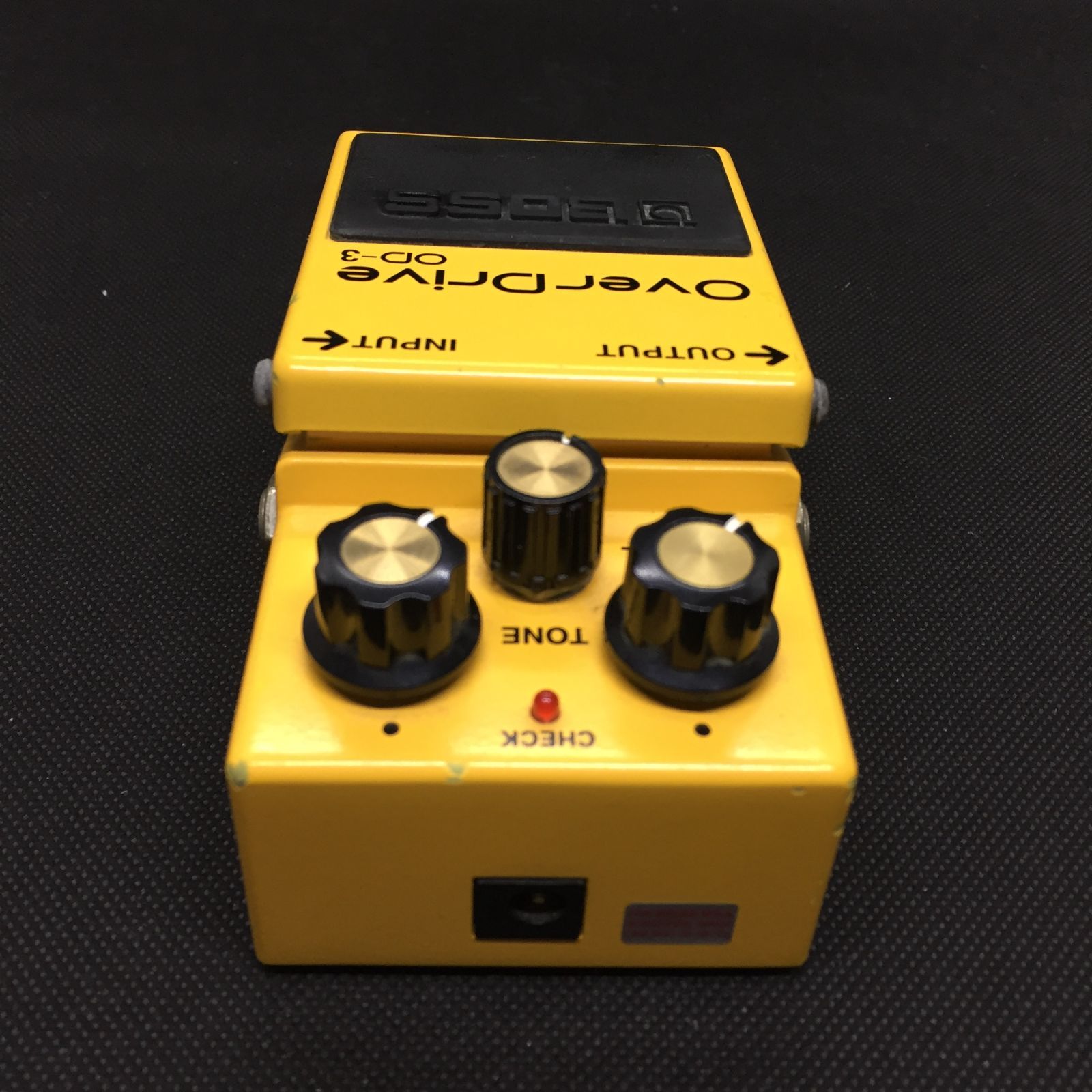 BOSS OD-3 Over Drive 旧基板 f146 - メルカリ