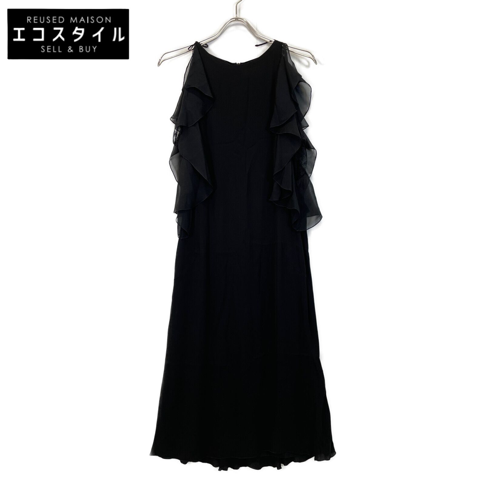 Valentino roma ロングドレス Valentino roma ロングドレスΩ