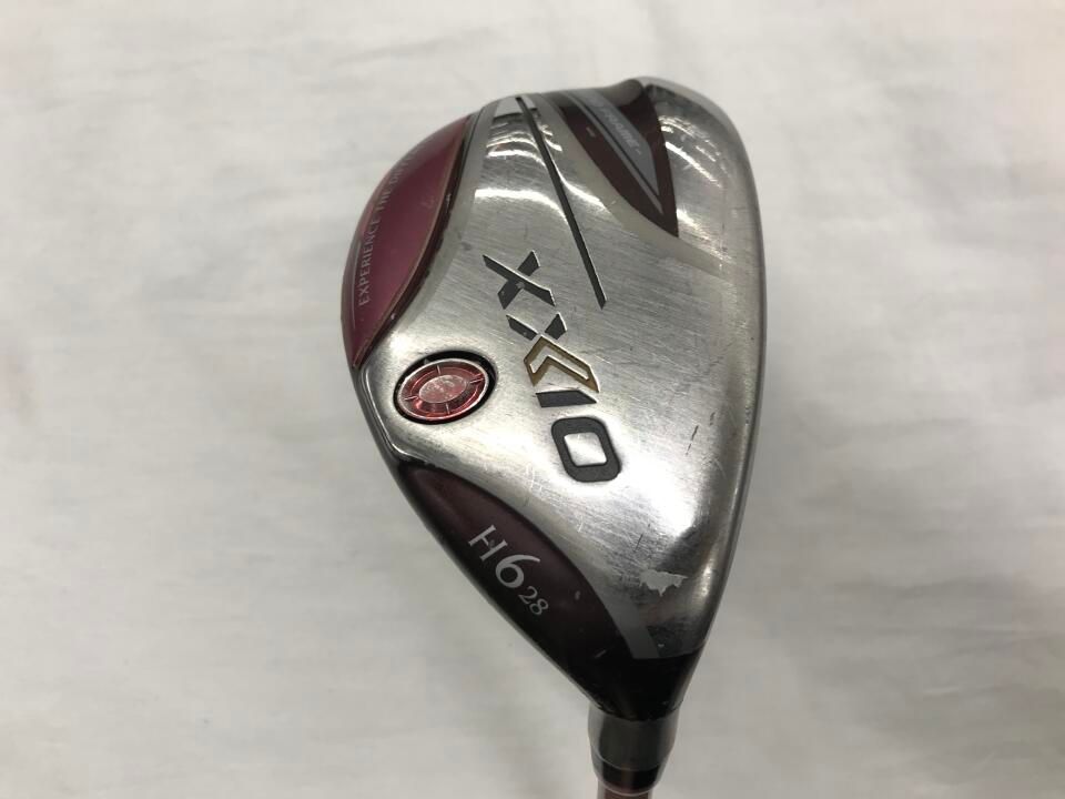 XXIO LADIES 2025 ボルドー | 28 | L | MP1200L ボルドー | | ユーティリティ | ダンロップ 最短即日発送