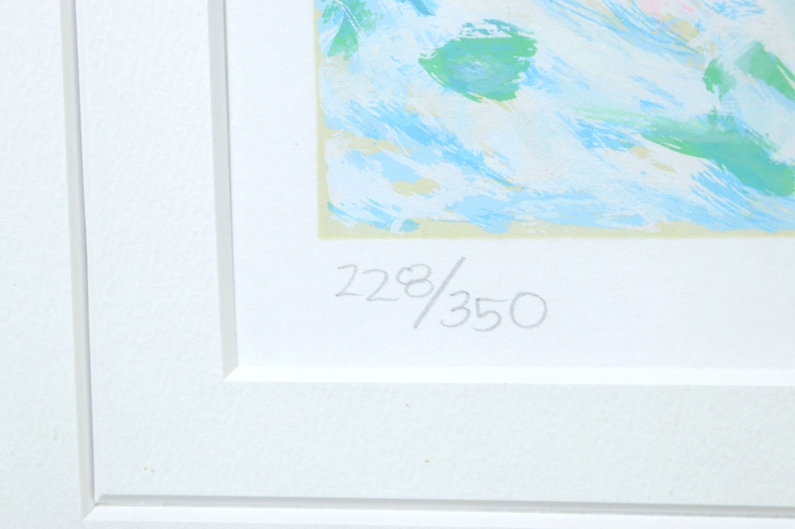 【  Leslie  Sayour   レスリーセイヤー 　直筆サイン入り】 Leslie Sayour レスリーセイヤー 直筆サイン入り】 レスリーセイヤー