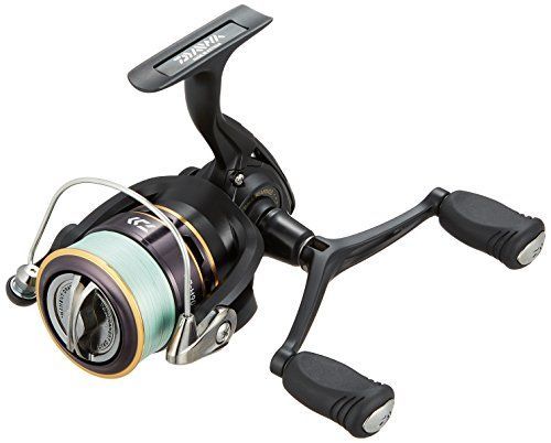 2506H-DH 0.8号-130m PEライン付 ダイワ(DAIWA) スピニングリール (糸