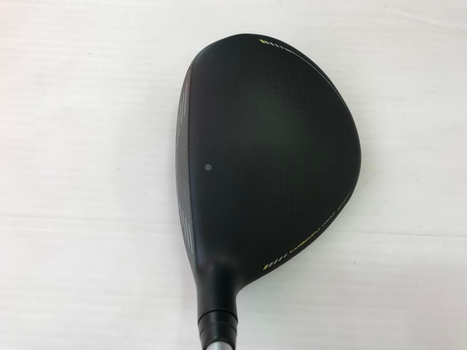 中古品★G430 MAX ユーティリティ G430 MAX HL | 15 | Fujikura SPEEDER NX35 | 中古 | フェアウェイ