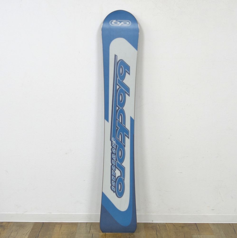 美品 ブラックプロ BLACK PRO アルペン スノーボード フルーライディング 155cm 板 板のみ SNOW BOARD アウトドア ブラックプロ BLACK PRO アルペン スノーボード SNOW BOARD