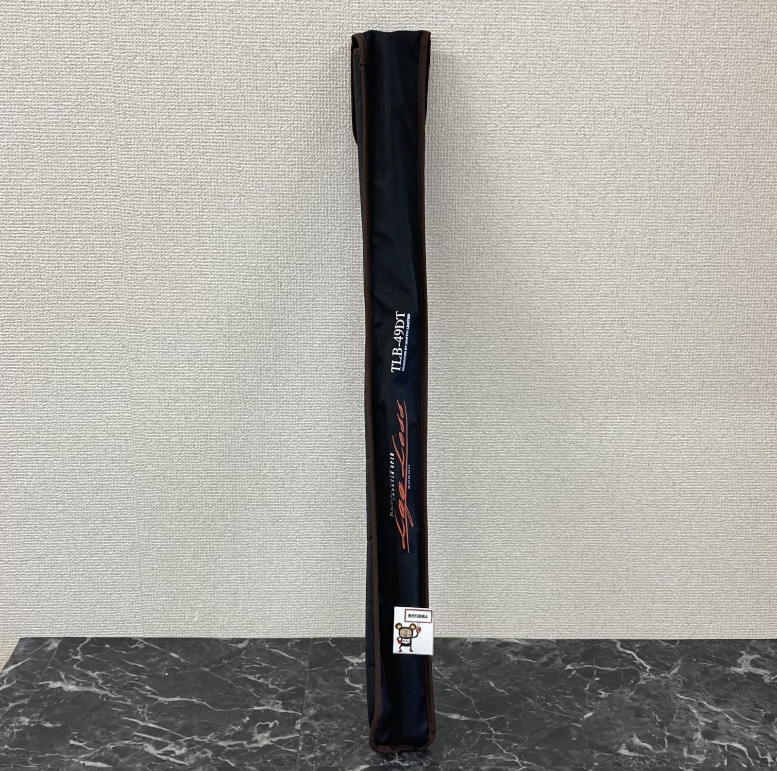 M 未使用SMITH トラウティンスピン ラグレスボロン TLB-49DT スミス(SMITH) トラウティンスピン ラグレスボロン TLB-49DT D