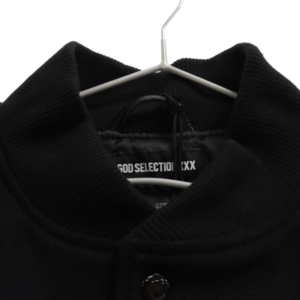 GOD SELECTION XXX (ゴッドセレクショントリプルエックス) 22AW