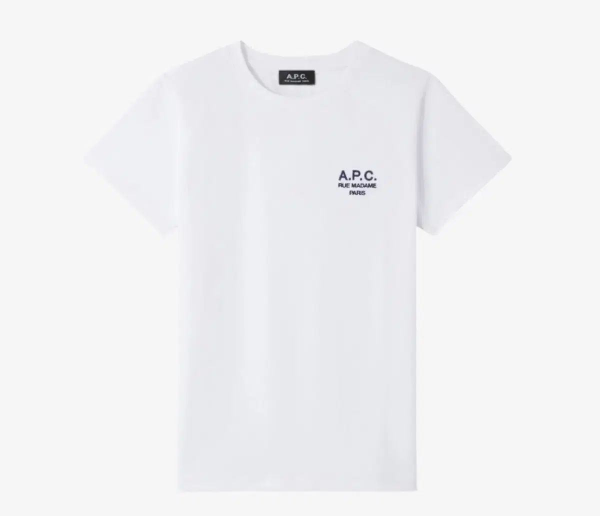 A.P.C. アー ペー セー レイモンド Tシャツ XL