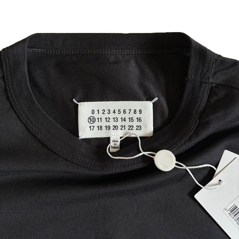☆2025春夏入荷☆Maison Margiela メゾンマルジェラ ちびロゴ ☆2025春夏入荷☆Maison Margiela メゾンマルジェラ ちびロゴ