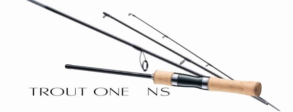 24 トラウトワン NS S 70L - メルカリ