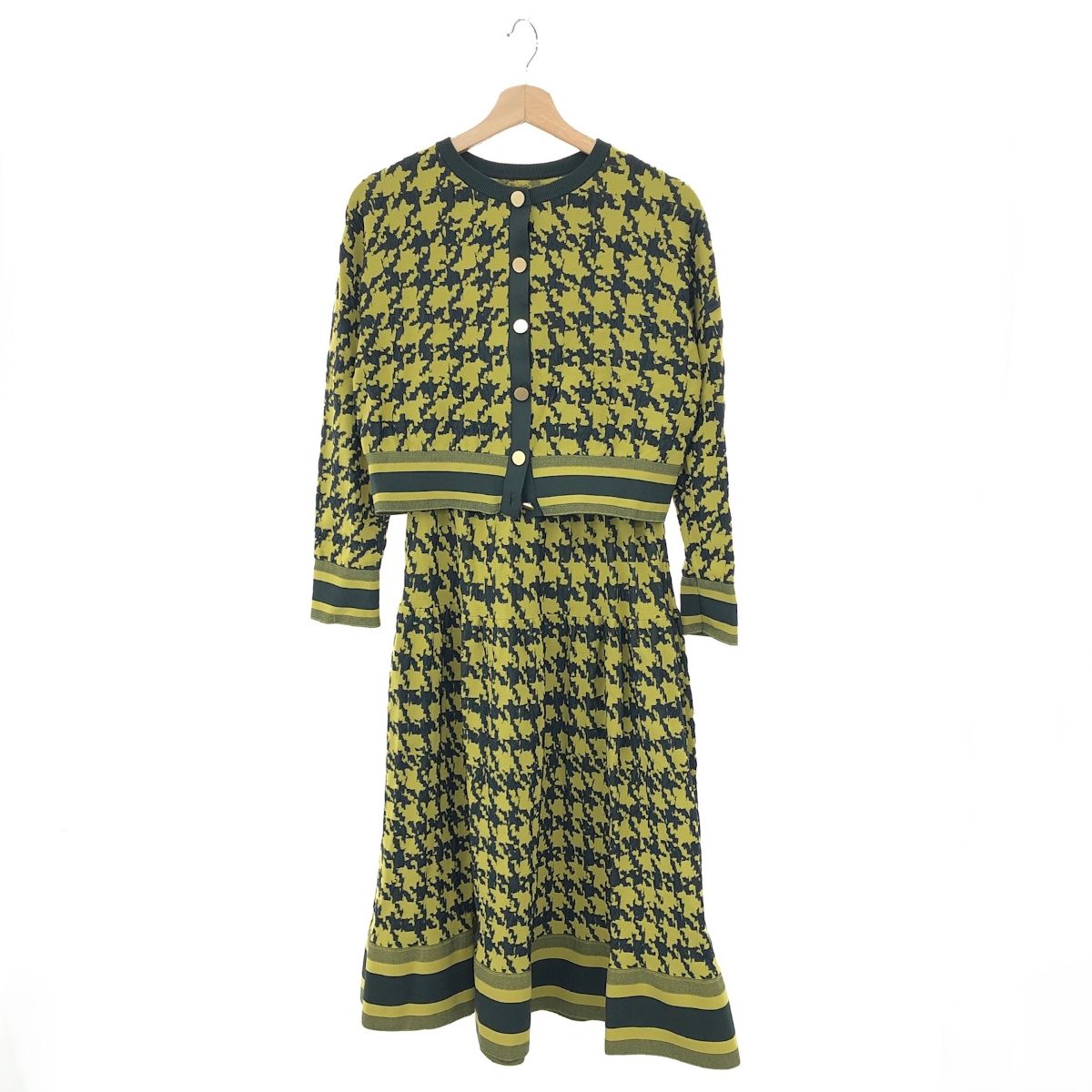 Diagram セットアップ　サイズ36 Diagram セットアップ サイズ36