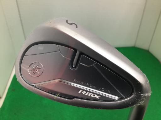 ヤマハ RMX VD|X 2025 SW ウェッジ WG TENSEI TR70i フレックスSR メンズ 男性用 右利き 右用 Aランク ゴルフクラブ