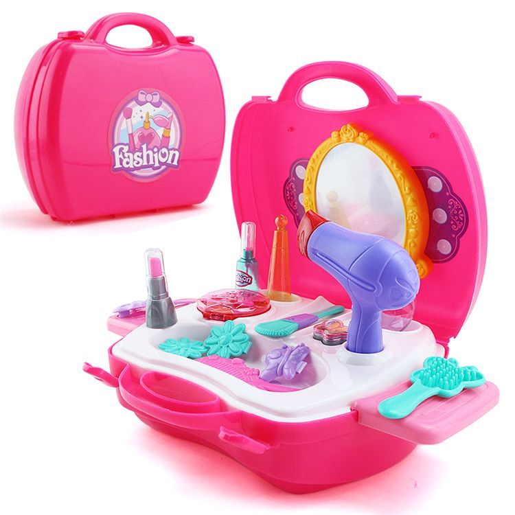 メイクセット お化粧セット 21点pcs ポータブル メイク お化粧 コスメ