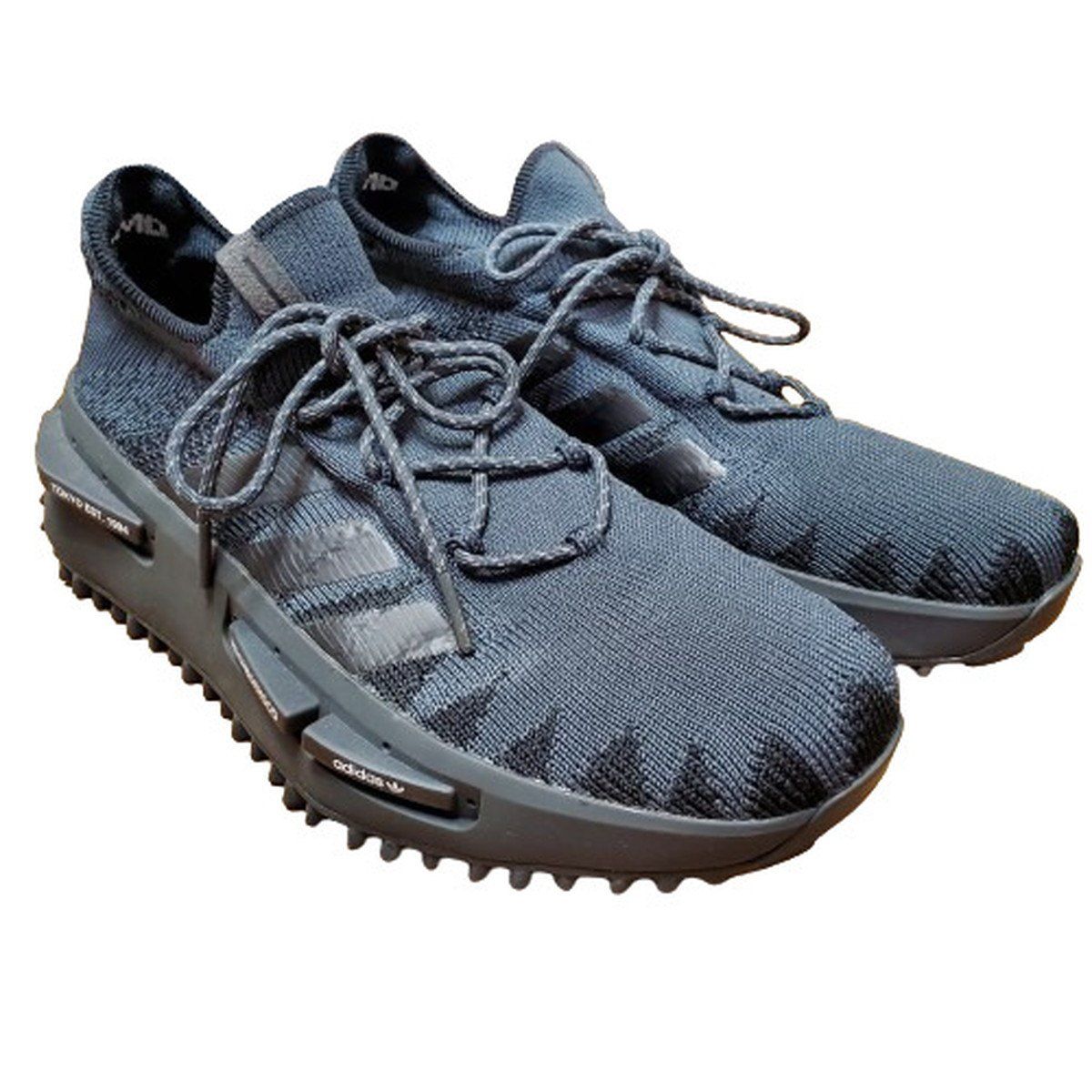 NEIGHBORHOOD ネイバーフッド adidas アディダス コラボ 23AW ID3205 