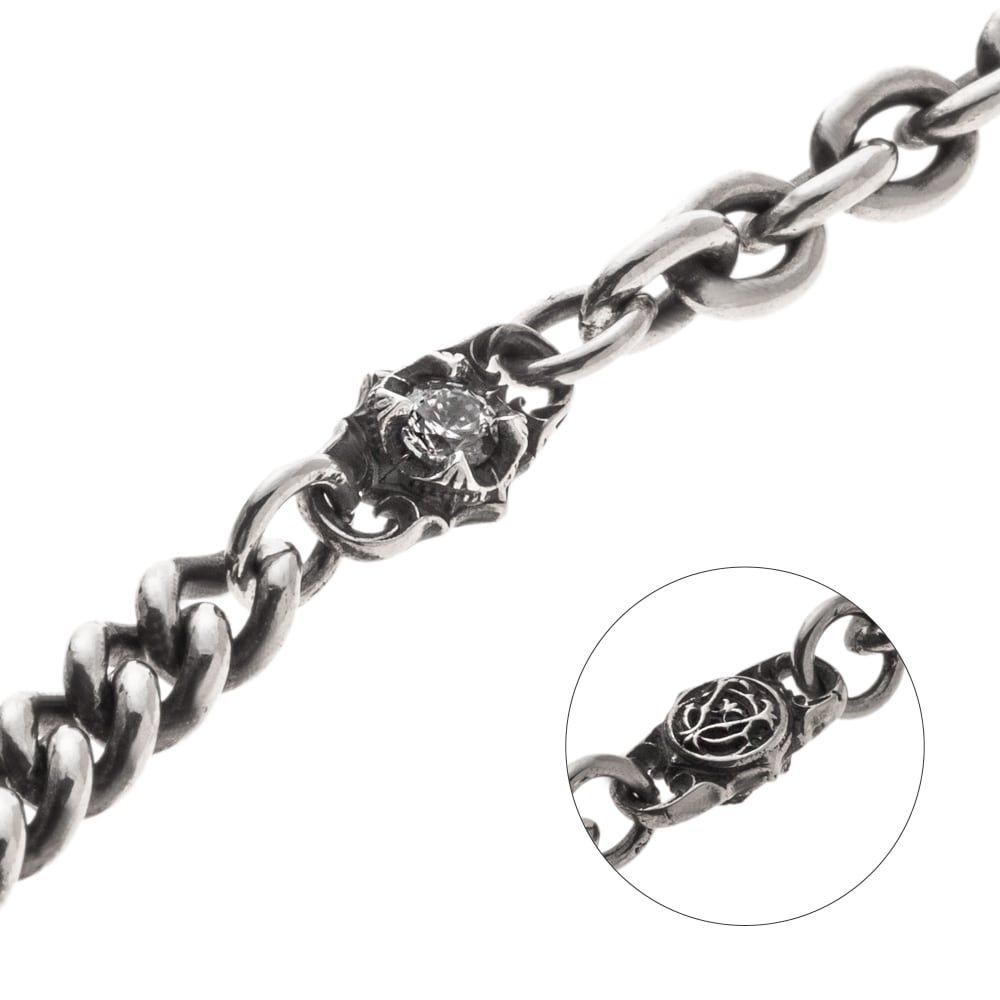 クロスミックスネックレス アルテミスクラシック