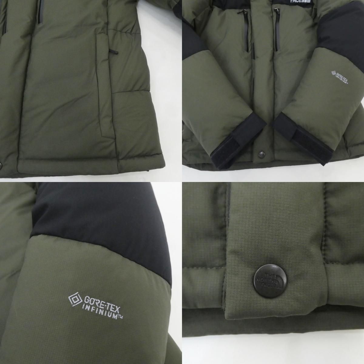 姫路東店】 中古 THE NORTH FACE | ザ・ノースフェイス ダウン 