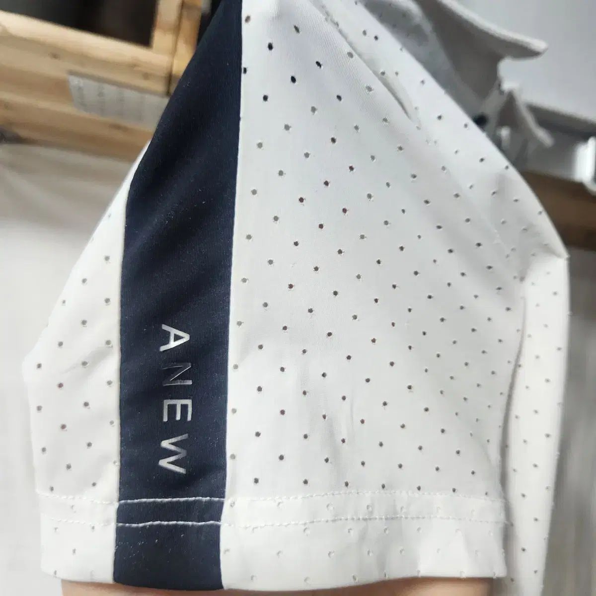 機能性 半袖