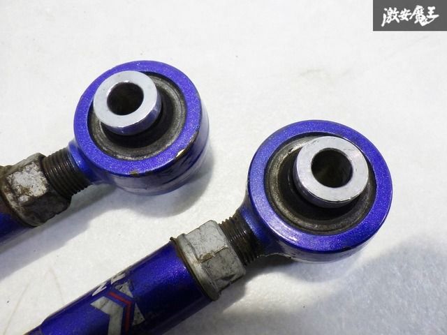 ☆即発送☆ MEGAN RACING メーガンレーシング リア リヤ トー