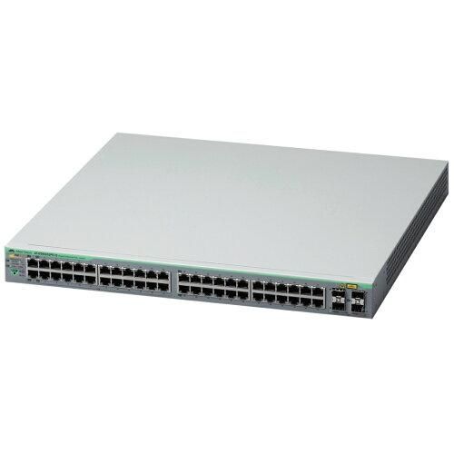 5営業日で発送 ALLIEDTELESIS アライドテレシス AT-GS950 52PS V2-N5アカデミック 4630RN5