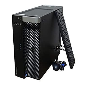 Dell デル Precision T3610E5-1620 V2 3.7GHz500GB8GBK4000マルチ