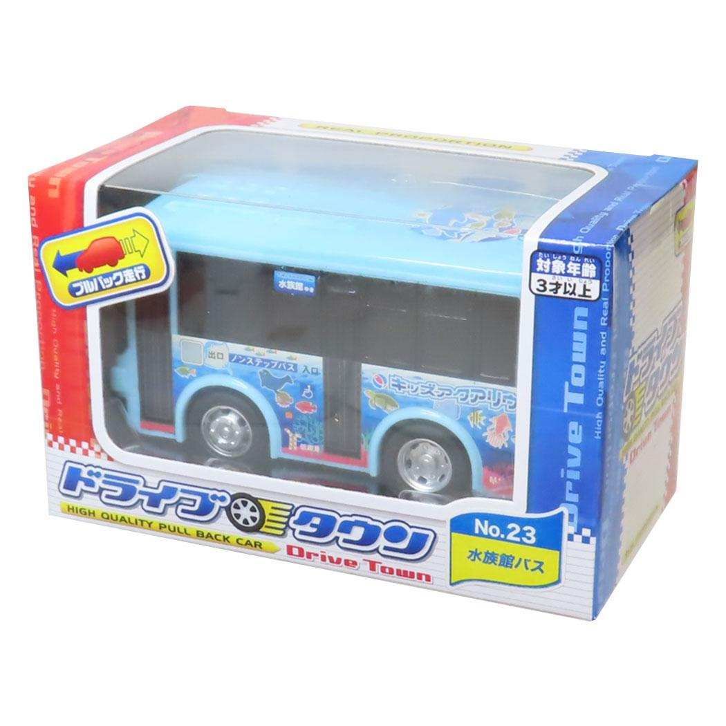 【新品·未使用】レトロ旅館バス☆プルバックカーセット 3666-001240.jpg