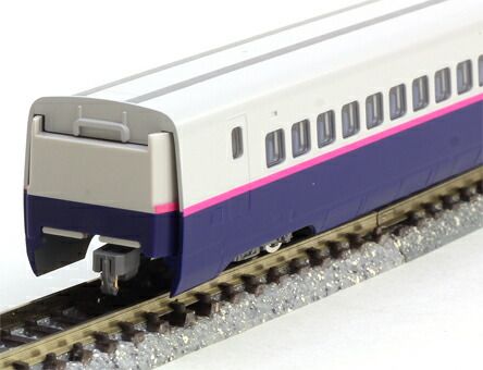 TOMIX 92360 92361 92362 E2系100番台 はやて N) 92360 JR東日本 E2系100番台 東北新幹線「はやて」3両基本