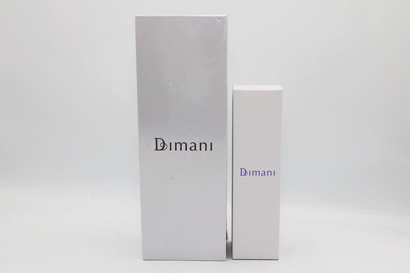 新品 DIMANI ディマーニ RF美顔器 ジェル付き ER5-07-11 - メルカリ