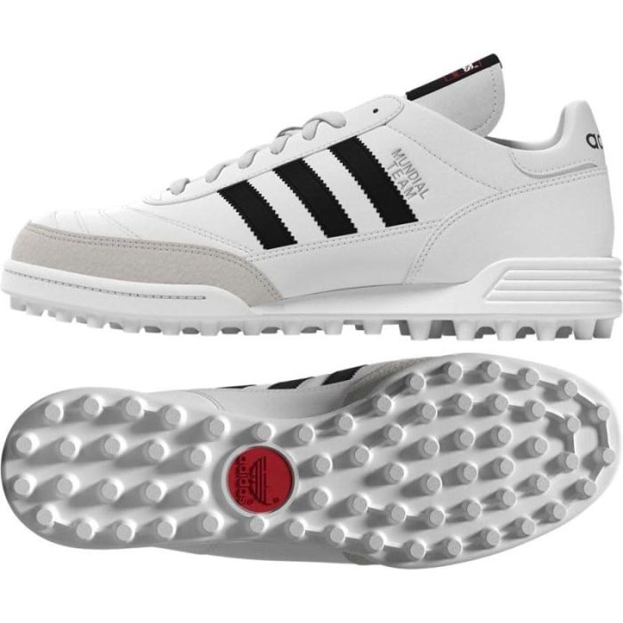 【新品・4営業日で発送】ADIDAS アディダス 43_ムンディアルチーム (ID4053) 色 : フットウェアWHT／コア サイズ : 255 