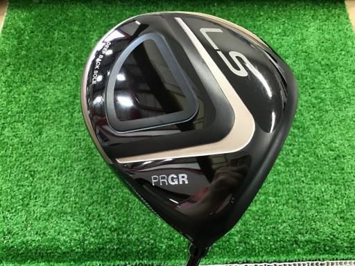 プロギア LSドライバー純正シャフト【新品】 中古ゴルフクラブ