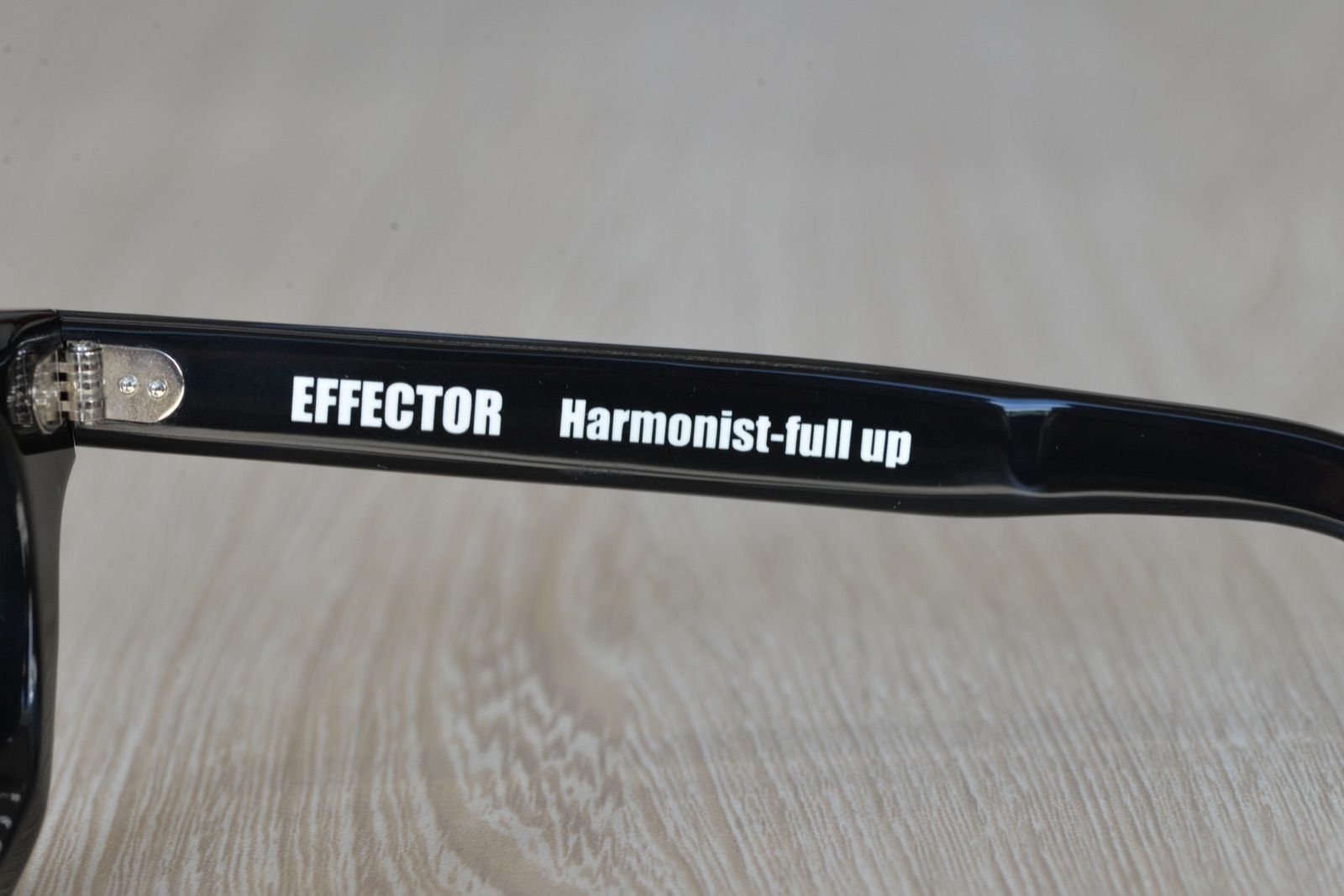 新品未使用】EFFECTOR エフェクター Harmonist-full up+nikita.wp