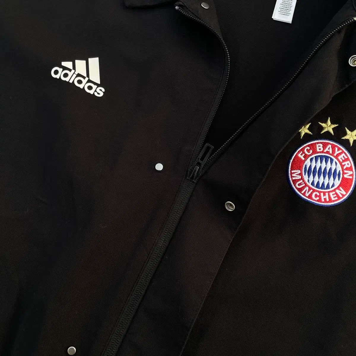 adidas(アディダス) FCバイエルン・ミュンヘン ZNE サッカー アンセム