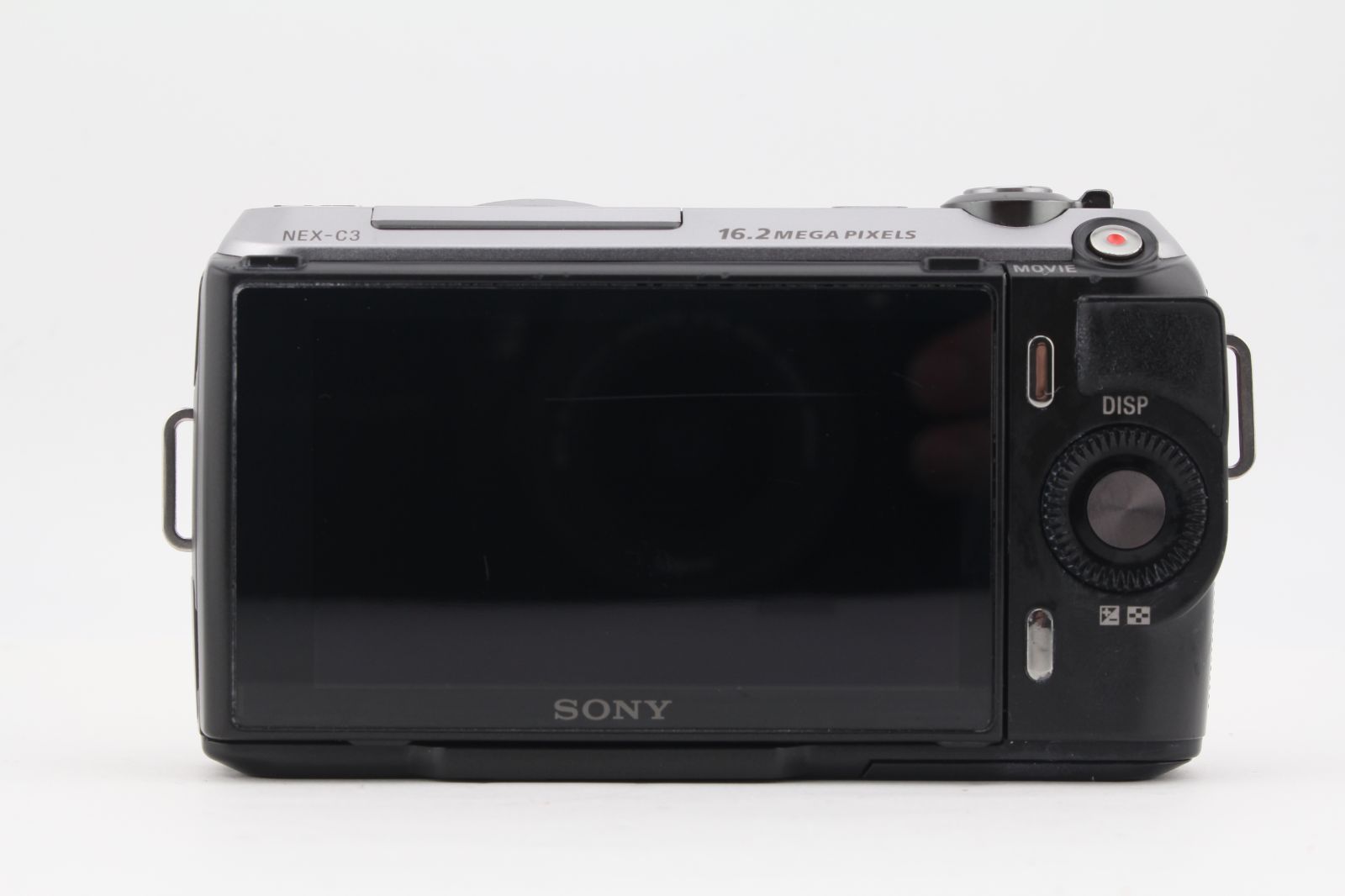 ☆良品☆ソニー SONY α NEX-C3 ブラック ボディ☆ J8231＃88 【公式通販】
