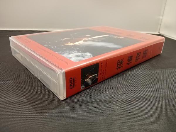 探偵物語 DVD Collection DVD 探偵物語 DVD-COLLECTION - メルカリ